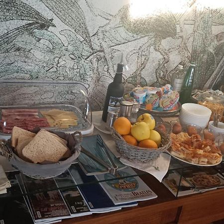 Tenuta Bussete Country Hotel Βιτέρμπο Εξωτερικό φωτογραφία