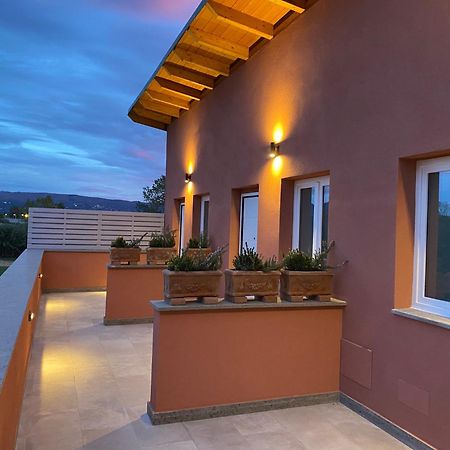 Tenuta Bussete Country Hotel Βιτέρμπο Εξωτερικό φωτογραφία