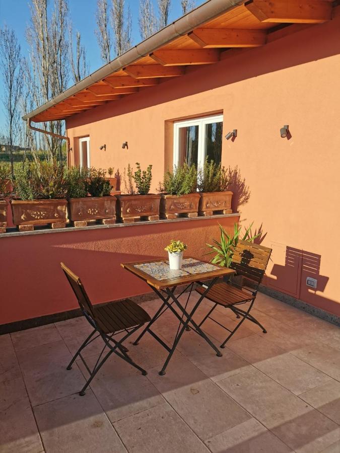 Tenuta Bussete Country Hotel Βιτέρμπο Εξωτερικό φωτογραφία