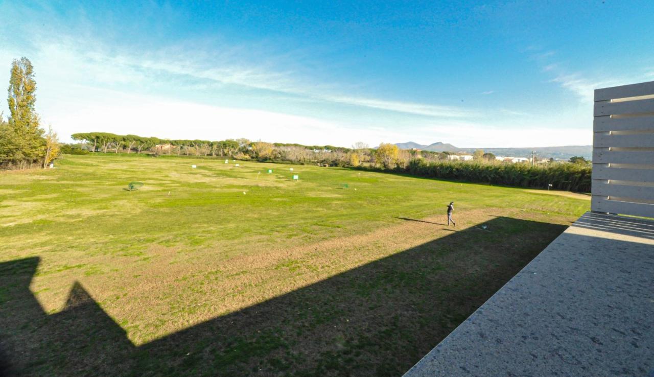 Tenuta Bussete Country Hotel Βιτέρμπο Εξωτερικό φωτογραφία