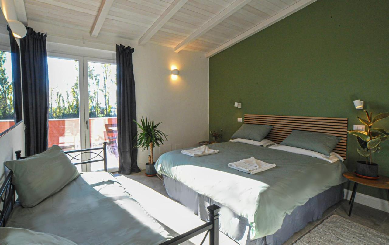 Tenuta Bussete Country Hotel Βιτέρμπο Εξωτερικό φωτογραφία