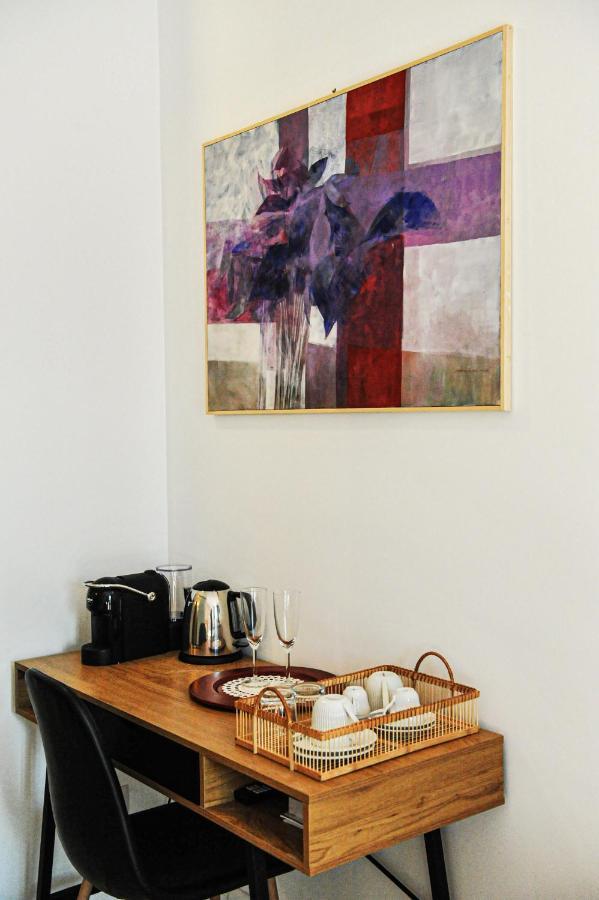 Tenuta Bussete Country Hotel Βιτέρμπο Εξωτερικό φωτογραφία