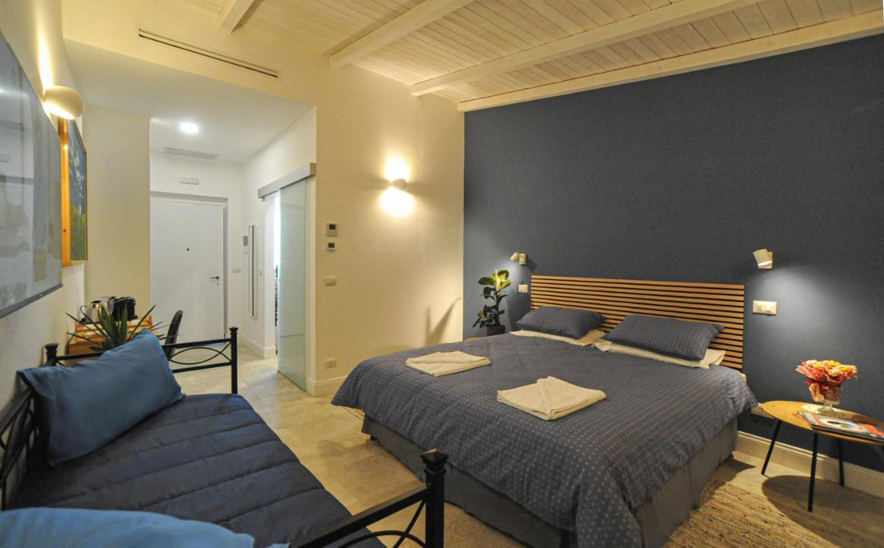 Tenuta Bussete Country Hotel Βιτέρμπο Εξωτερικό φωτογραφία