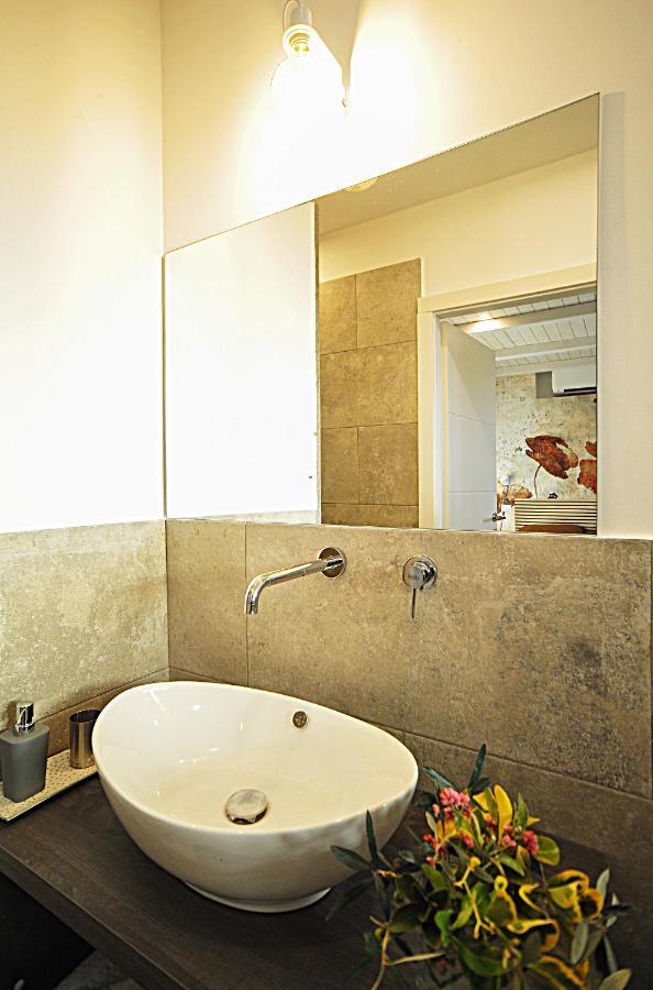 Tenuta Bussete Country Hotel Βιτέρμπο Εξωτερικό φωτογραφία