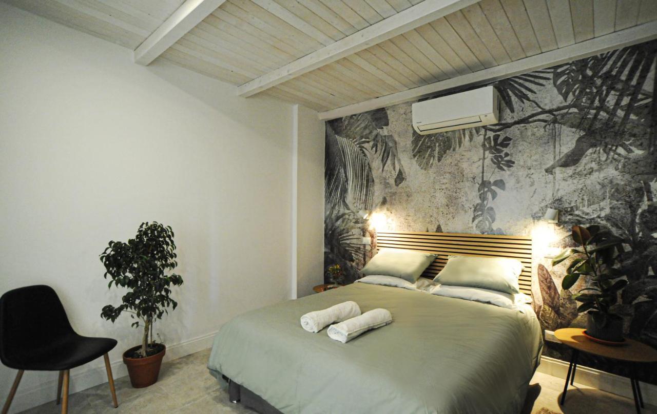 Tenuta Bussete Country Hotel Βιτέρμπο Εξωτερικό φωτογραφία