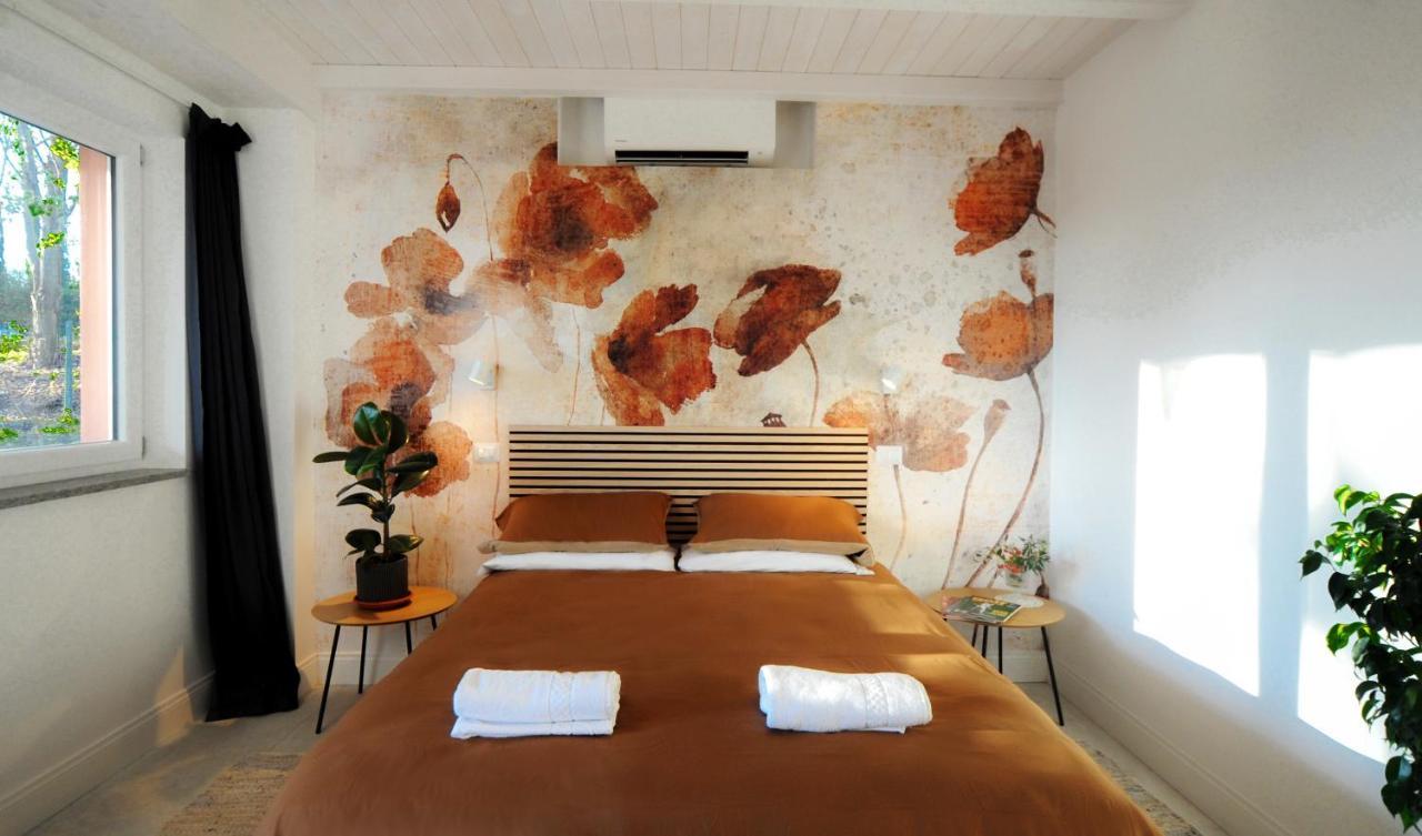 Tenuta Bussete Country Hotel Βιτέρμπο Εξωτερικό φωτογραφία