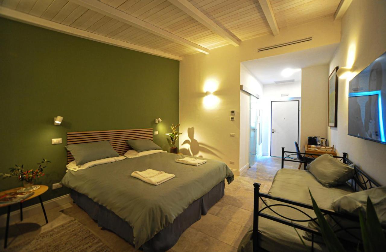 Tenuta Bussete Country Hotel Βιτέρμπο Εξωτερικό φωτογραφία
