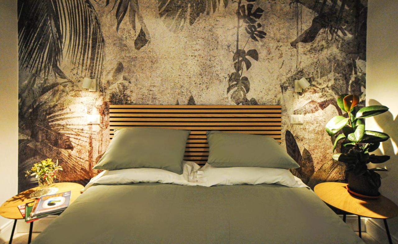 Tenuta Bussete Country Hotel Βιτέρμπο Εξωτερικό φωτογραφία