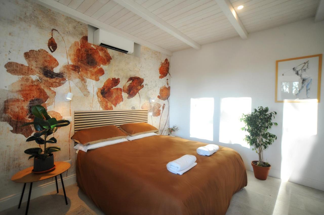 Tenuta Bussete Country Hotel Βιτέρμπο Εξωτερικό φωτογραφία