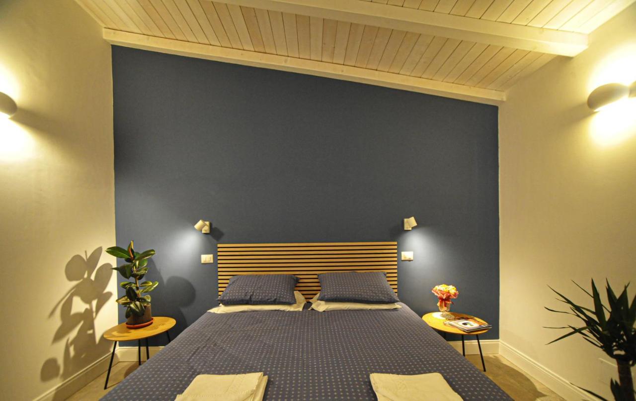 Tenuta Bussete Country Hotel Βιτέρμπο Εξωτερικό φωτογραφία