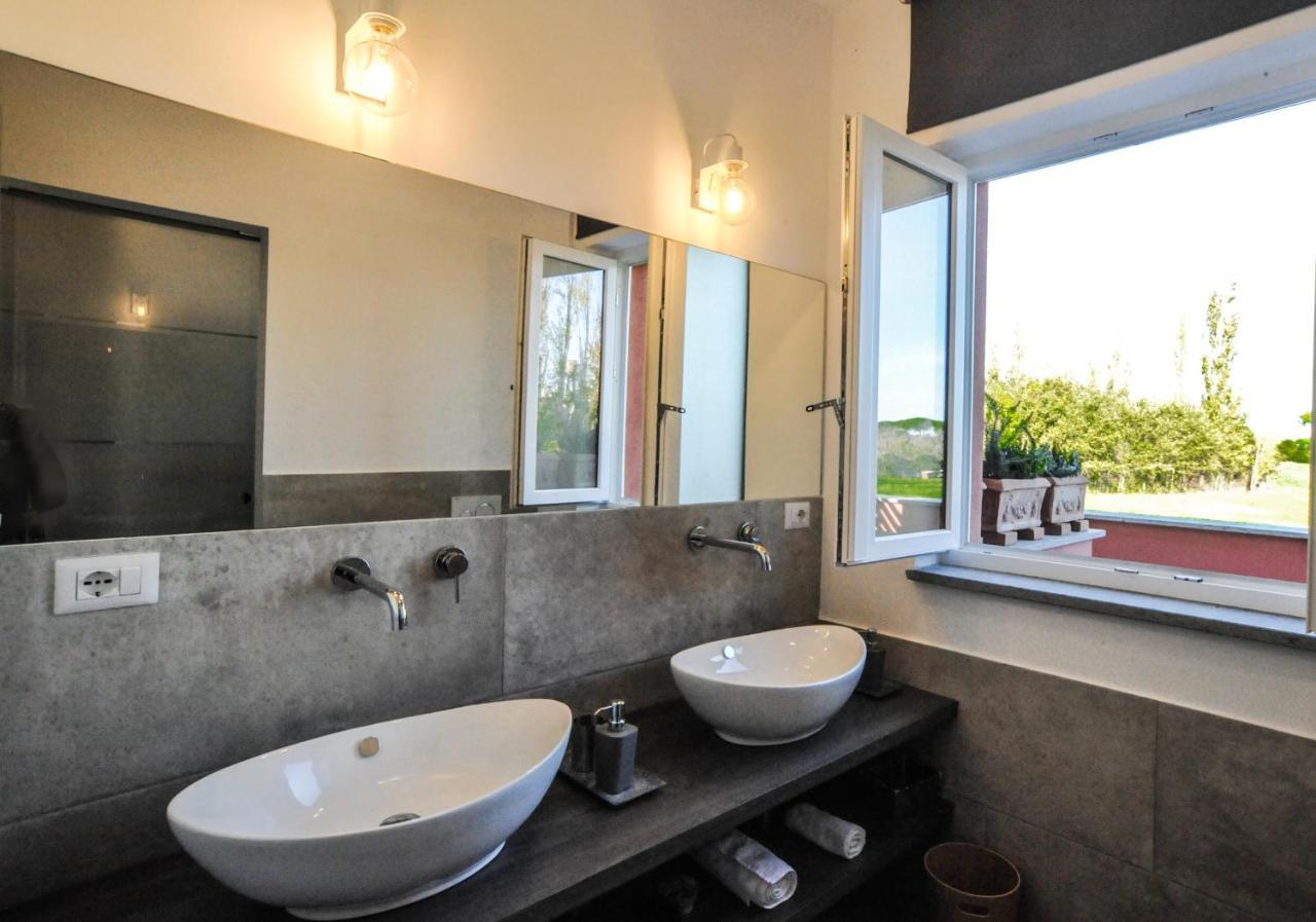 Tenuta Bussete Country Hotel Βιτέρμπο Εξωτερικό φωτογραφία