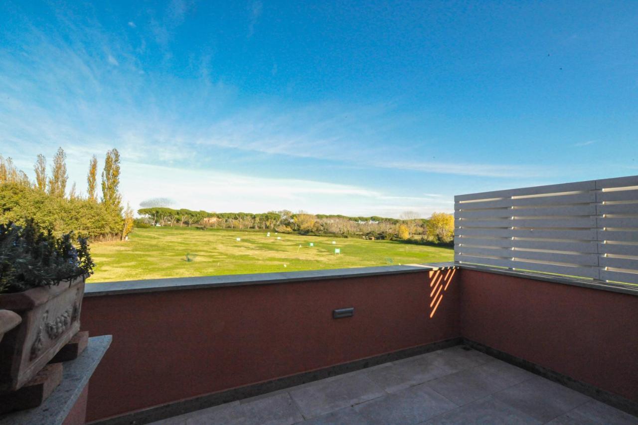 Tenuta Bussete Country Hotel Βιτέρμπο Εξωτερικό φωτογραφία