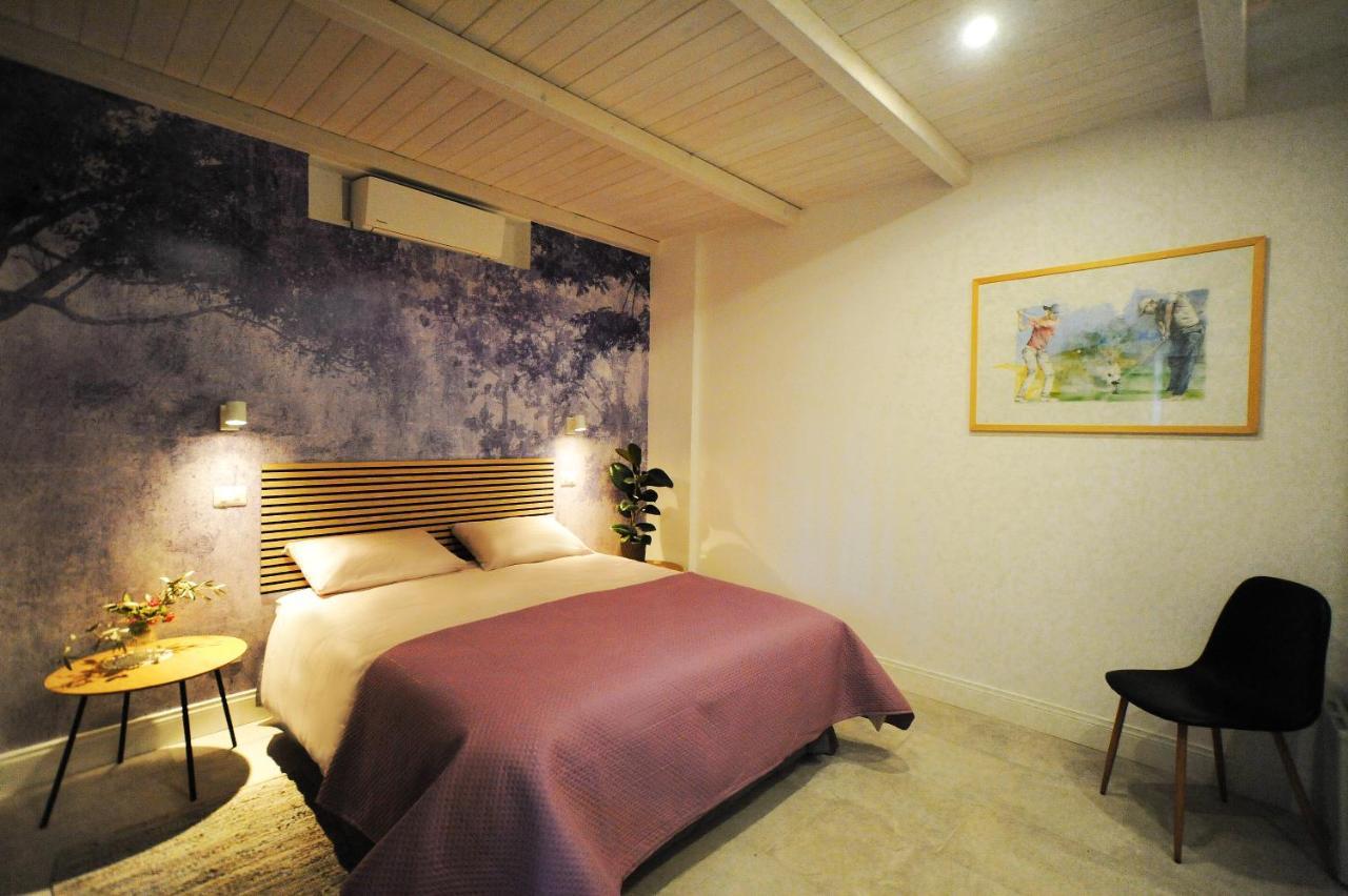 Tenuta Bussete Country Hotel Βιτέρμπο Εξωτερικό φωτογραφία