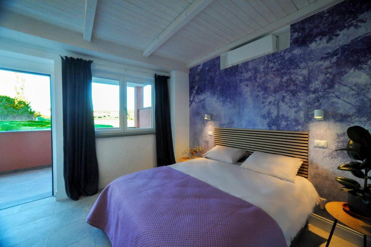 Tenuta Bussete Country Hotel Βιτέρμπο Εξωτερικό φωτογραφία