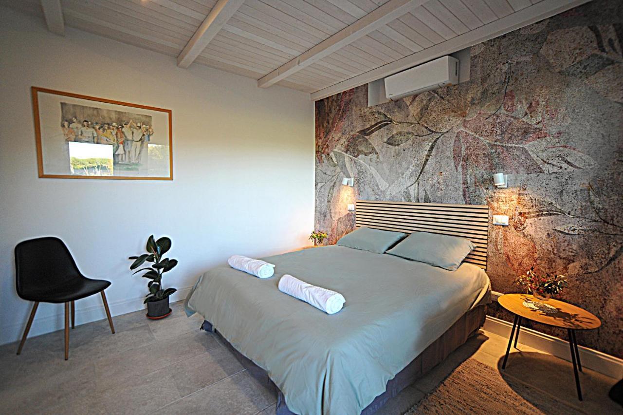 Tenuta Bussete Country Hotel Βιτέρμπο Εξωτερικό φωτογραφία