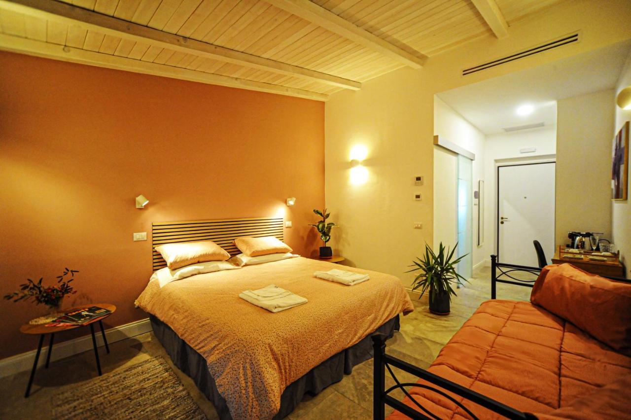 Tenuta Bussete Country Hotel Βιτέρμπο Εξωτερικό φωτογραφία