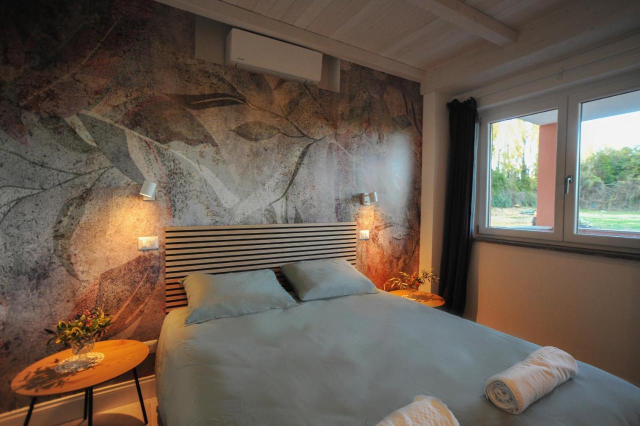 Tenuta Bussete Country Hotel Βιτέρμπο Εξωτερικό φωτογραφία
