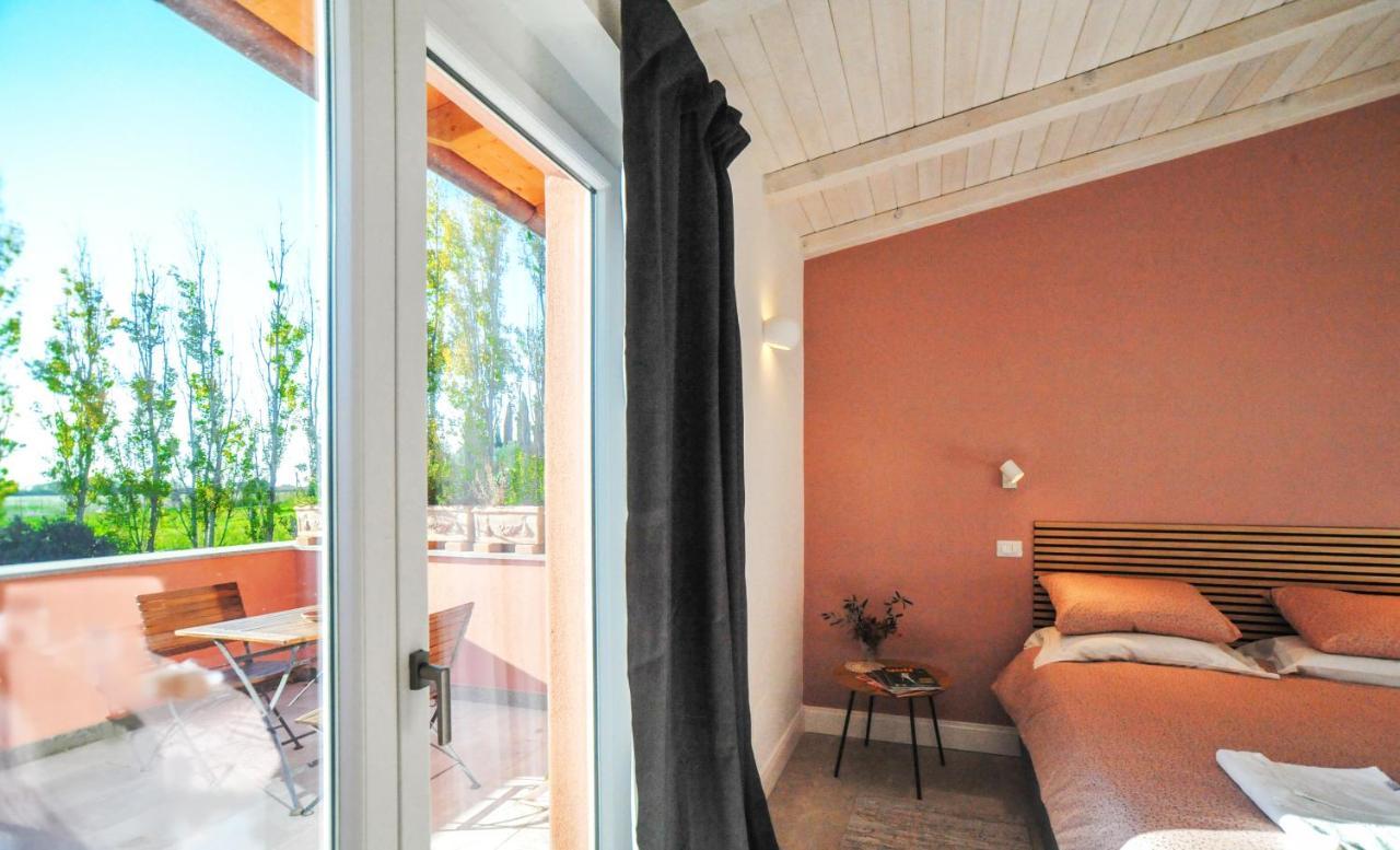 Tenuta Bussete Country Hotel Βιτέρμπο Εξωτερικό φωτογραφία