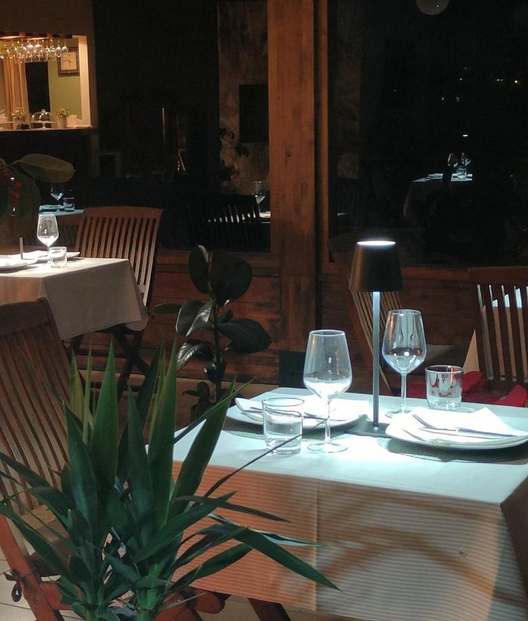 Tenuta Bussete Country Hotel Βιτέρμπο Εξωτερικό φωτογραφία