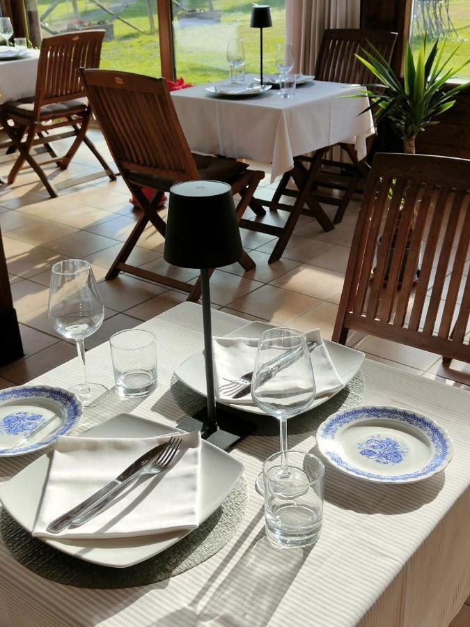 Tenuta Bussete Country Hotel Βιτέρμπο Εξωτερικό φωτογραφία