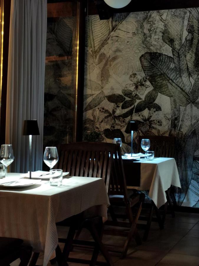 Tenuta Bussete Country Hotel Βιτέρμπο Εξωτερικό φωτογραφία