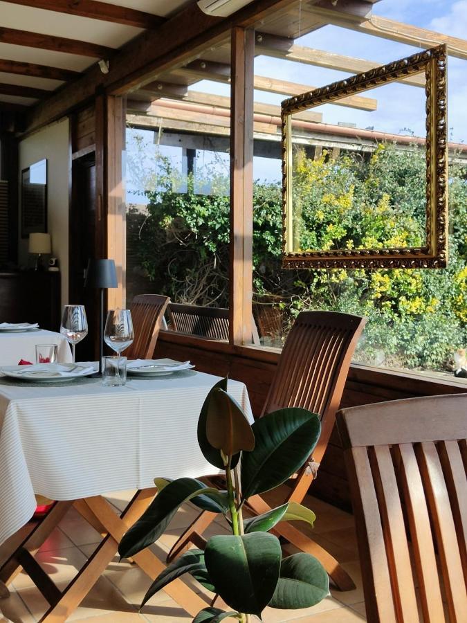 Tenuta Bussete Country Hotel Βιτέρμπο Εξωτερικό φωτογραφία