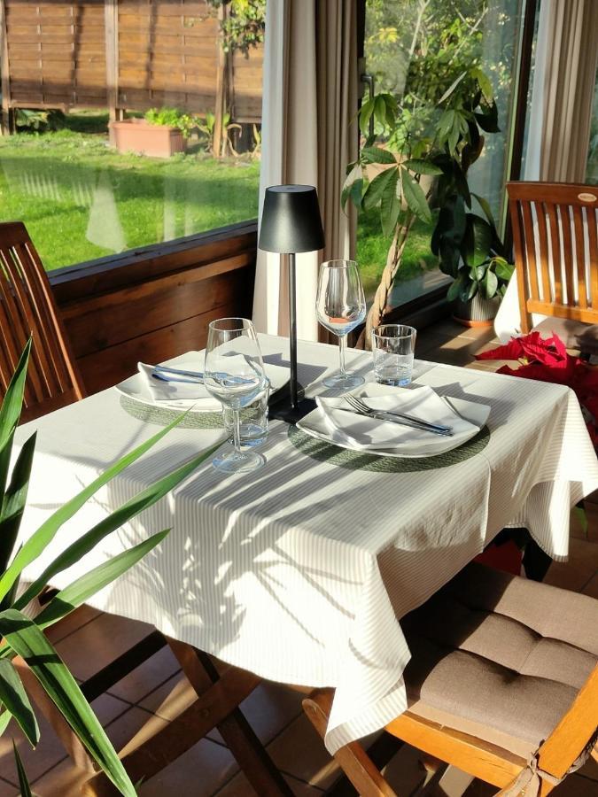 Tenuta Bussete Country Hotel Βιτέρμπο Εξωτερικό φωτογραφία