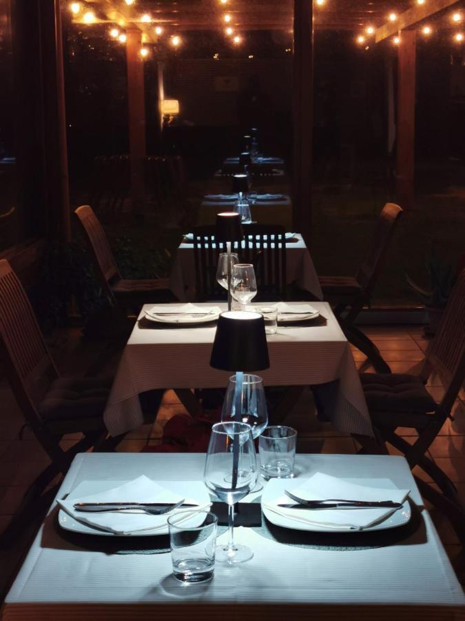 Tenuta Bussete Country Hotel Βιτέρμπο Εξωτερικό φωτογραφία