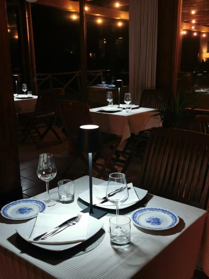 Tenuta Bussete Country Hotel Βιτέρμπο Εξωτερικό φωτογραφία