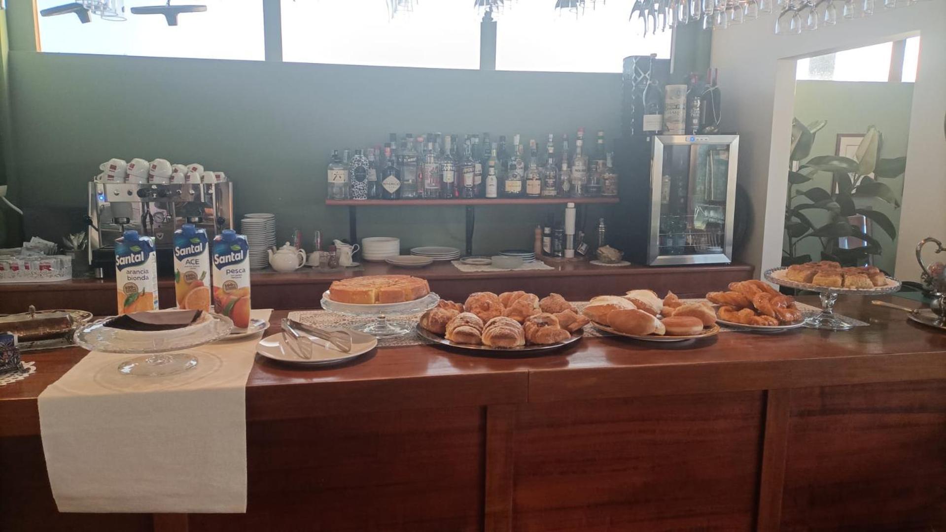 Tenuta Bussete Country Hotel Βιτέρμπο Εξωτερικό φωτογραφία