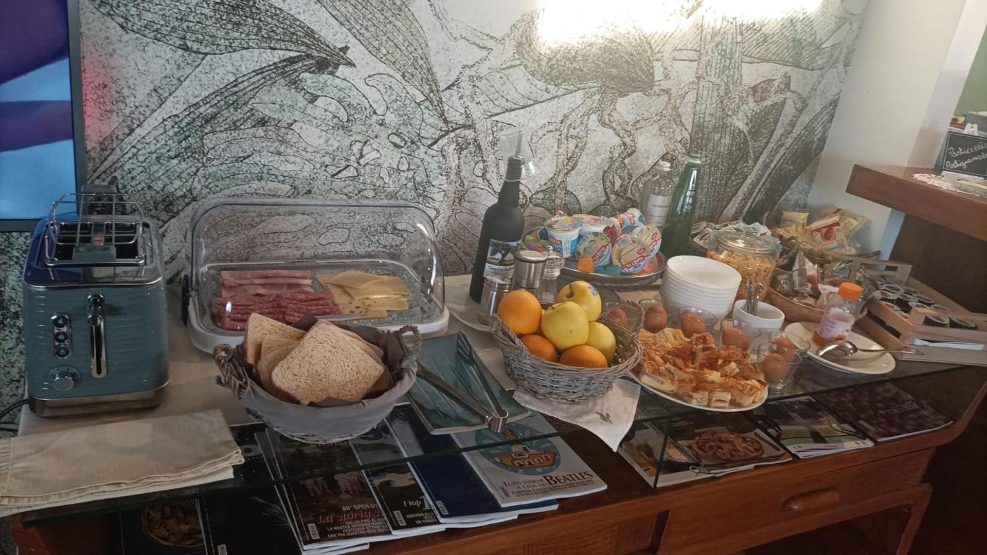 Tenuta Bussete Country Hotel Βιτέρμπο Εξωτερικό φωτογραφία