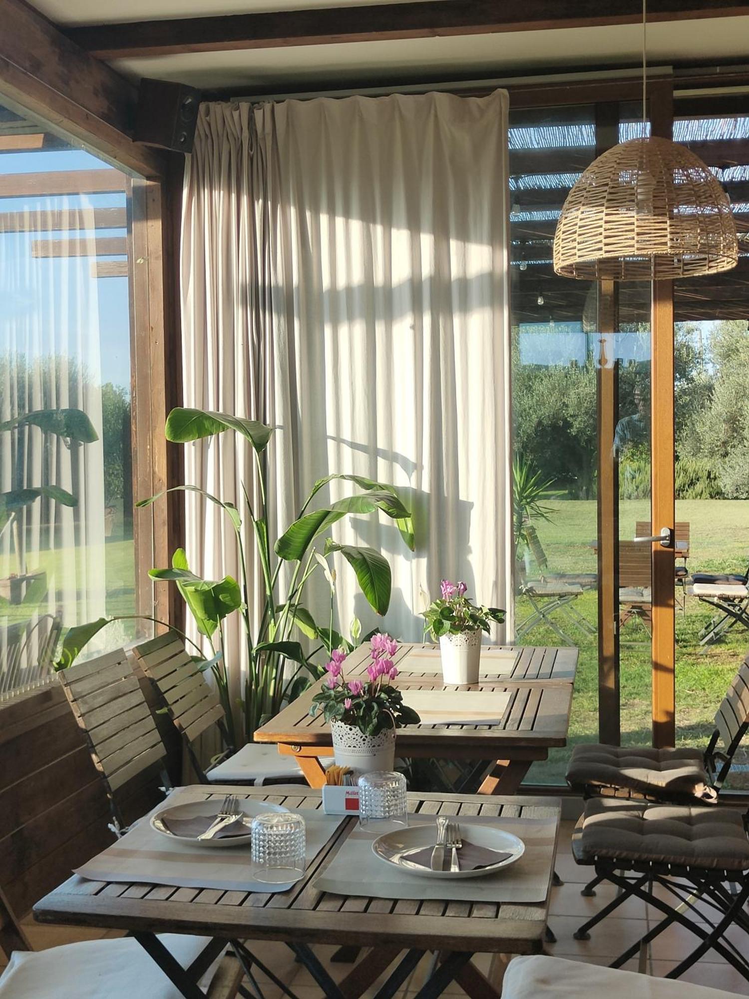 Tenuta Bussete Country Hotel Βιτέρμπο Εξωτερικό φωτογραφία