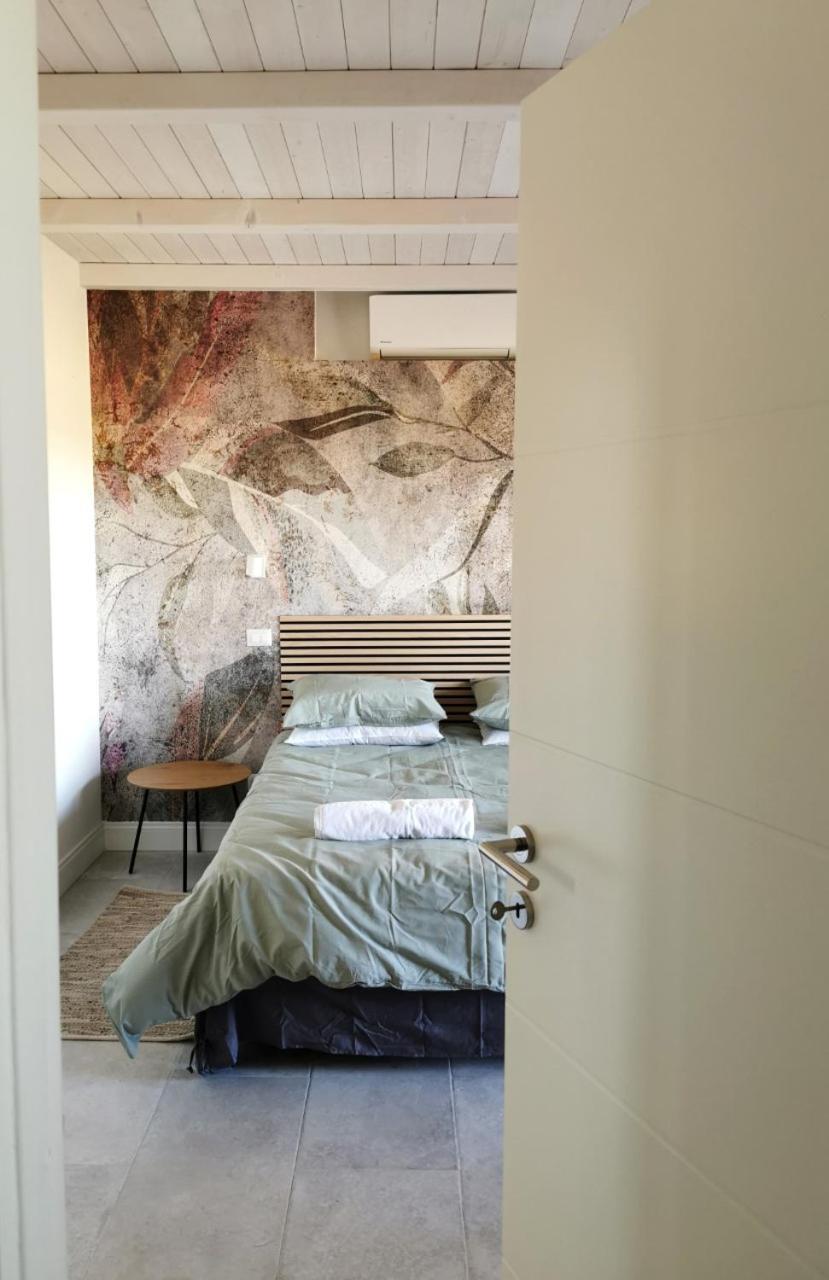Tenuta Bussete Country Hotel Βιτέρμπο Εξωτερικό φωτογραφία